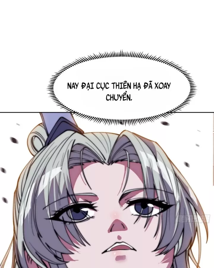 Ta Có Một Sơn Trại: Chapter 1176