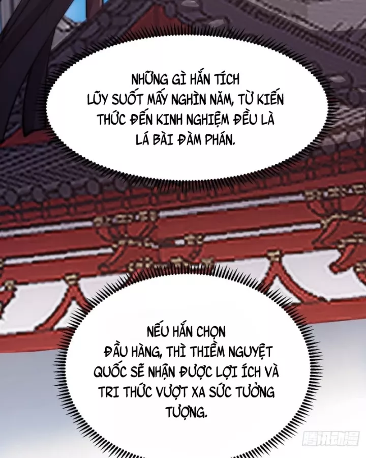 Ta Có Một Sơn Trại: Chapter 1176