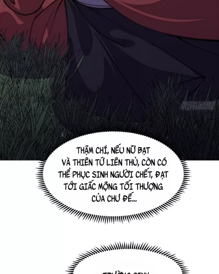 Ta Có Một Sơn Trại: Chapter 1176