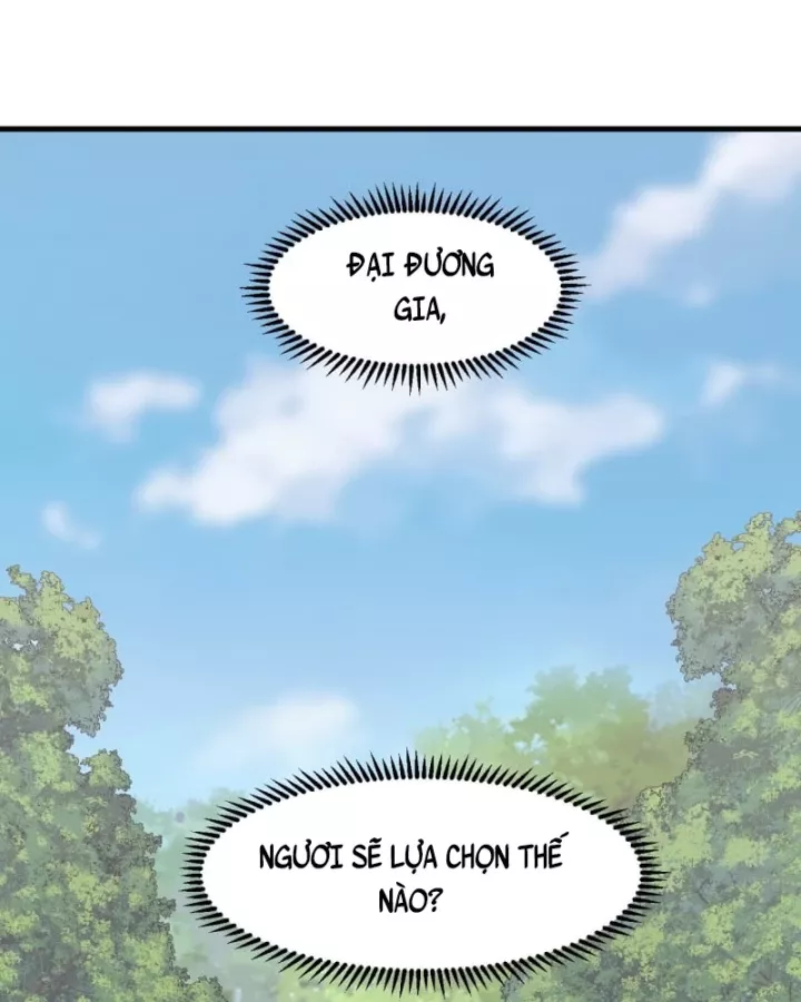 Ta Có Một Sơn Trại: Chapter 1176