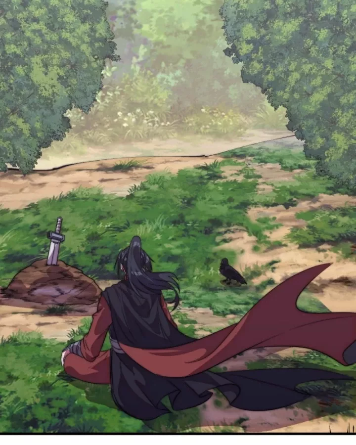 Ta Có Một Sơn Trại: Chapter 1176