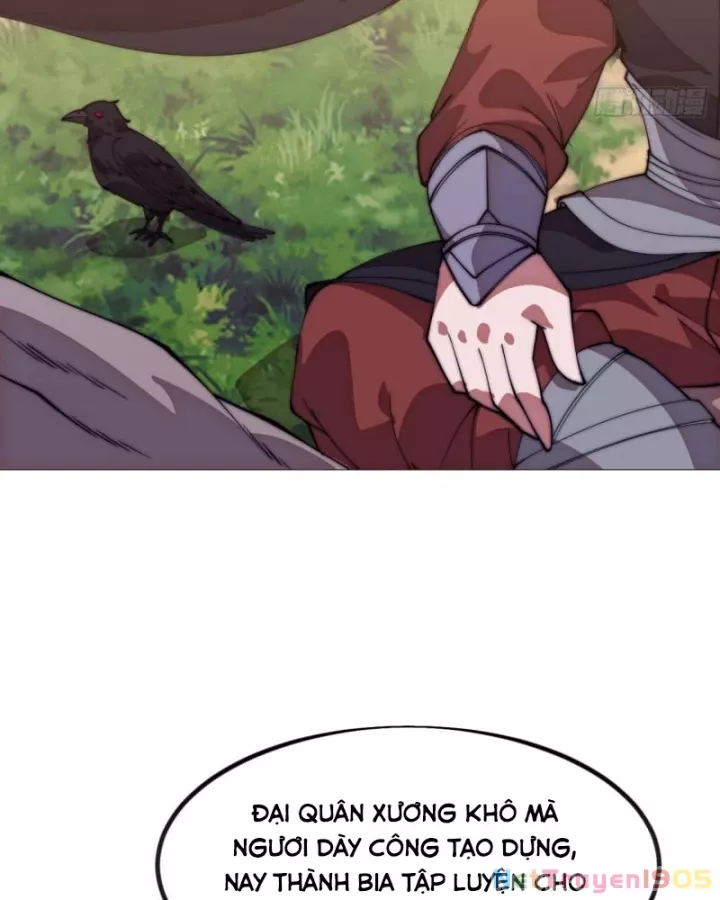 Ta Có Một Sơn Trại: Chapter 1176