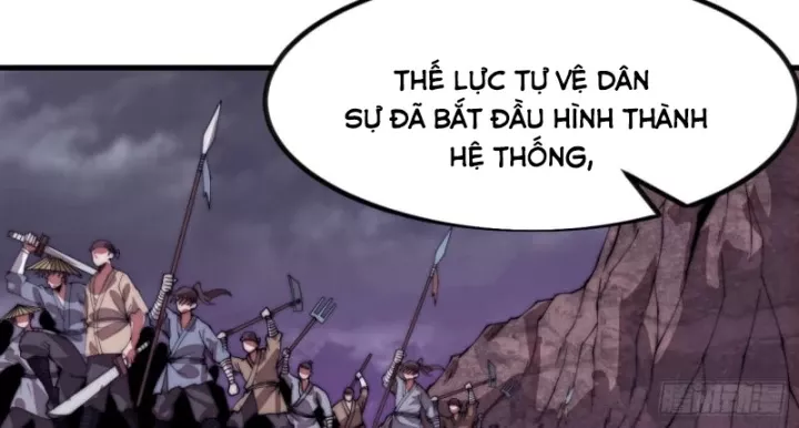 Ta Có Một Sơn Trại: Chapter 1176
