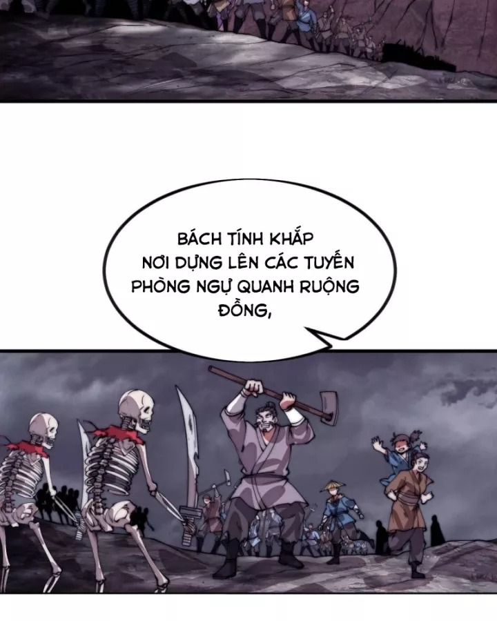 Ta Có Một Sơn Trại: Chapter 1176