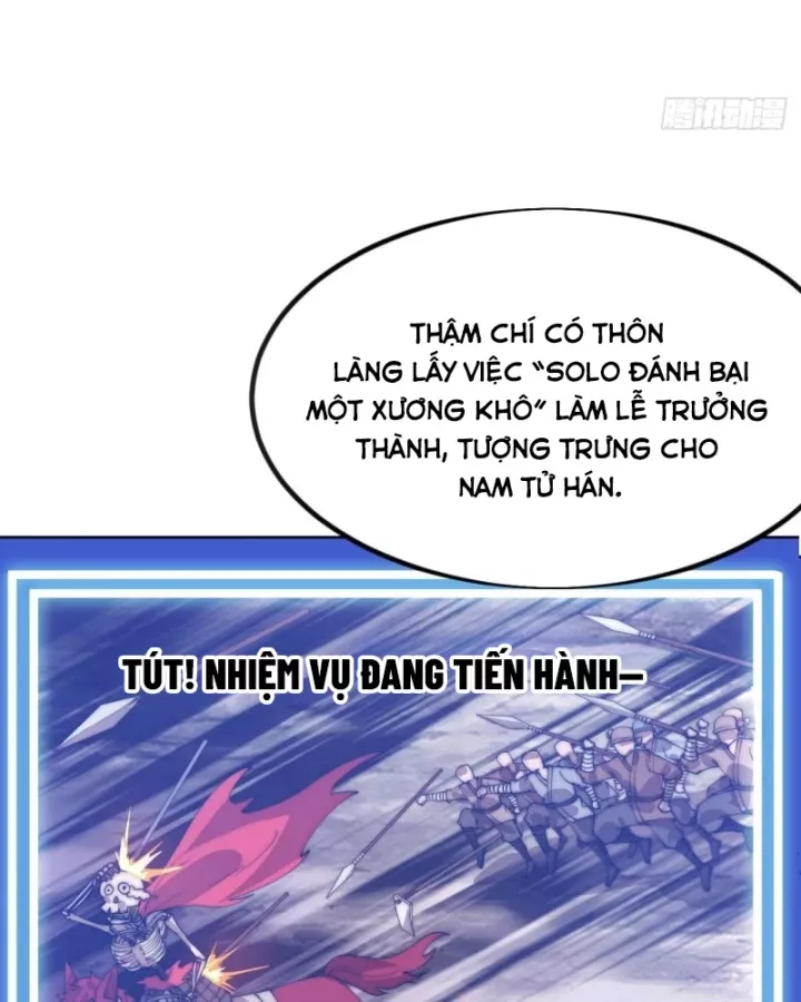 Ta Có Một Sơn Trại: Chapter 1176