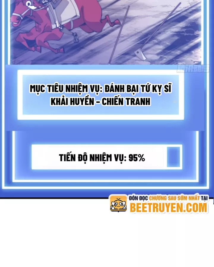 Ta Có Một Sơn Trại: Chapter 1176