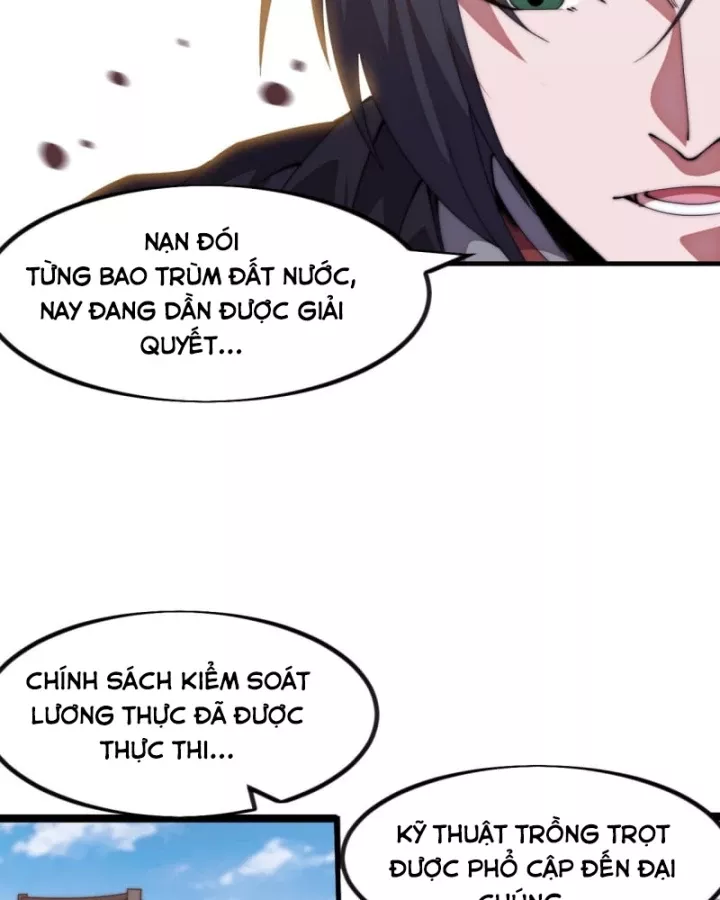 Ta Có Một Sơn Trại: Chapter 1176