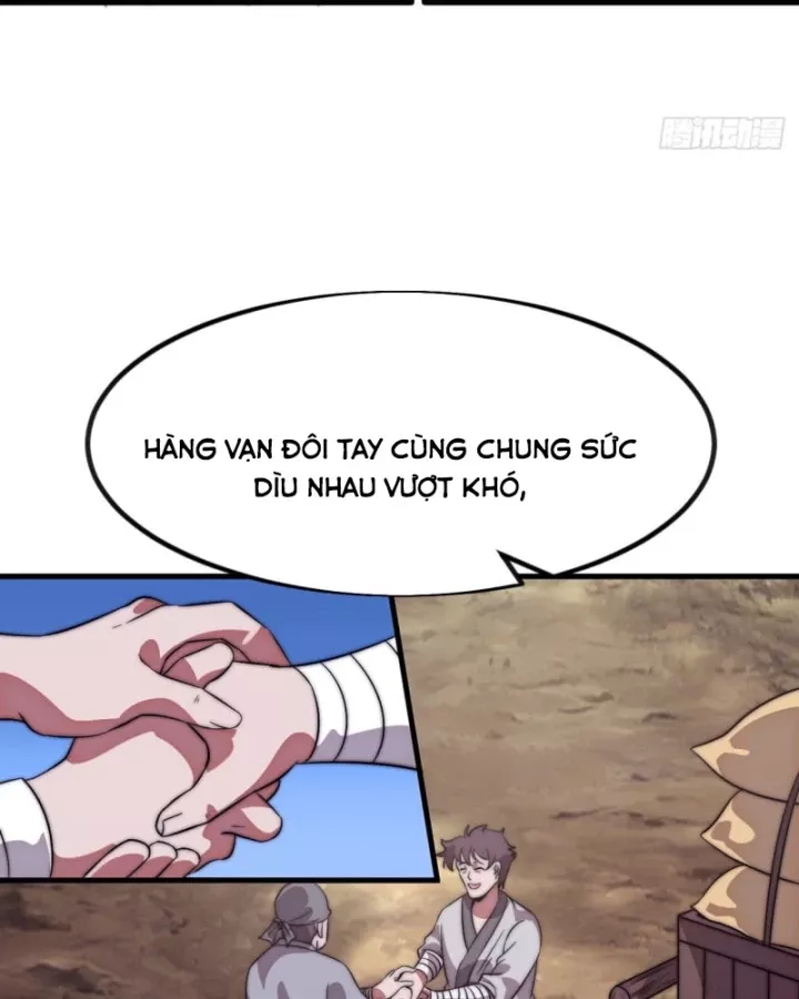 Ta Có Một Sơn Trại: Chapter 1176