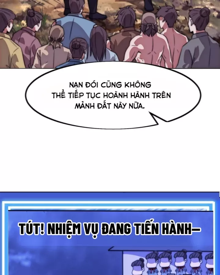 Ta Có Một Sơn Trại: Chapter 1176