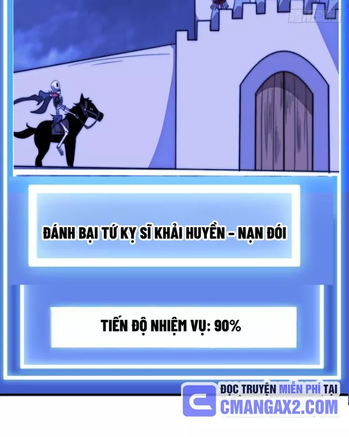 Ta Có Một Sơn Trại: Chapter 1176