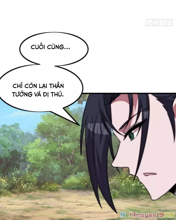 Ta Có Một Sơn Trại: Chapter 1176