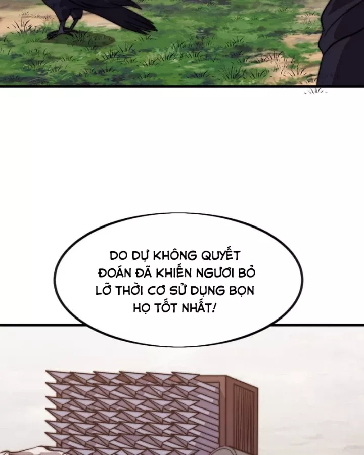 Ta Có Một Sơn Trại: Chapter 1176