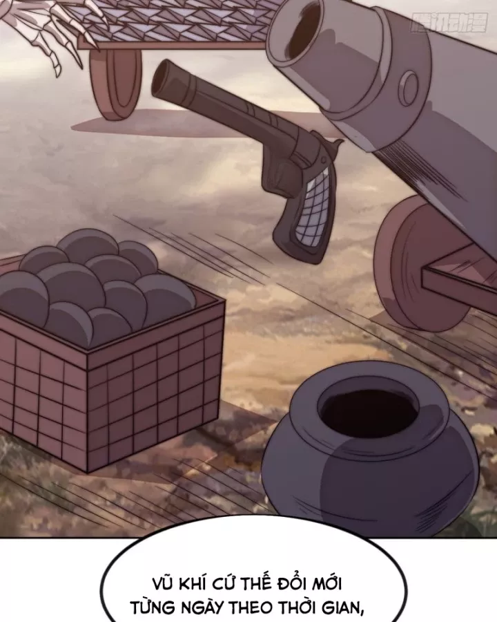 Ta Có Một Sơn Trại: Chapter 1176