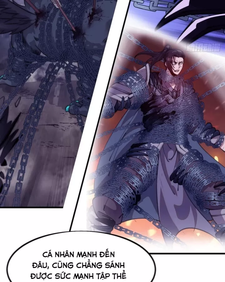 Ta Có Một Sơn Trại: Chapter 1176