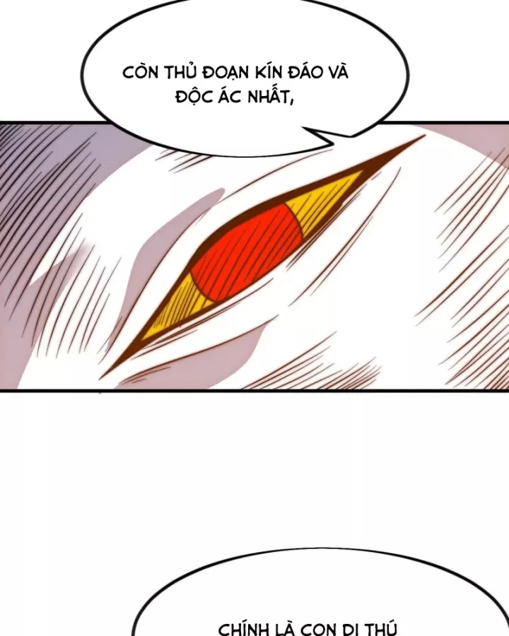 Ta Có Một Sơn Trại: Chapter 1176