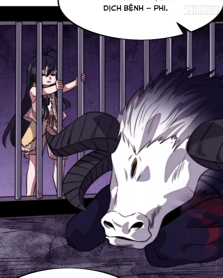 Ta Có Một Sơn Trại: Chapter 1176