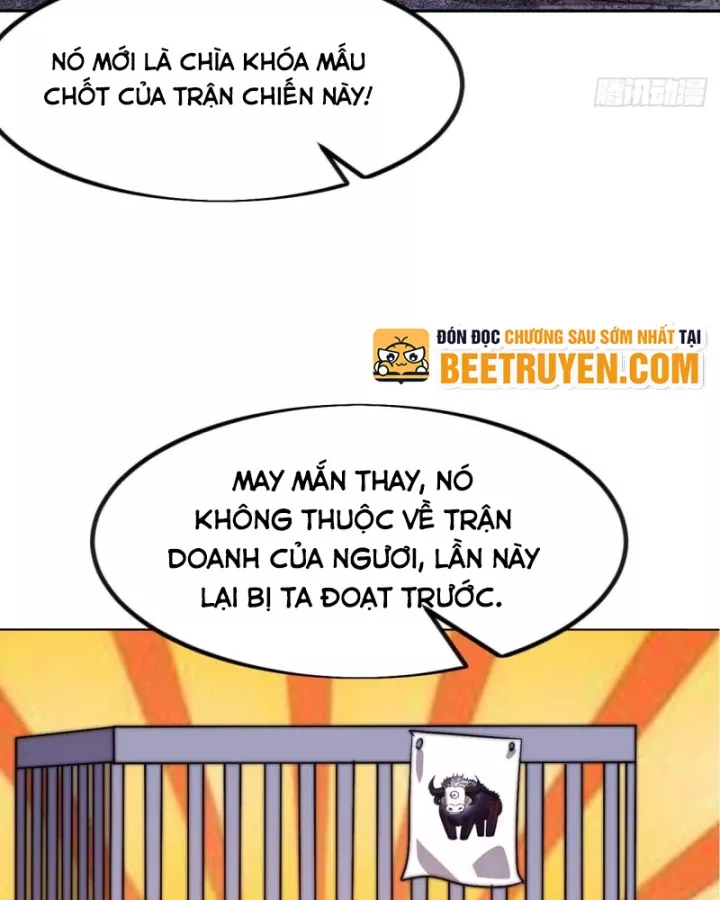Ta Có Một Sơn Trại: Chapter 1176