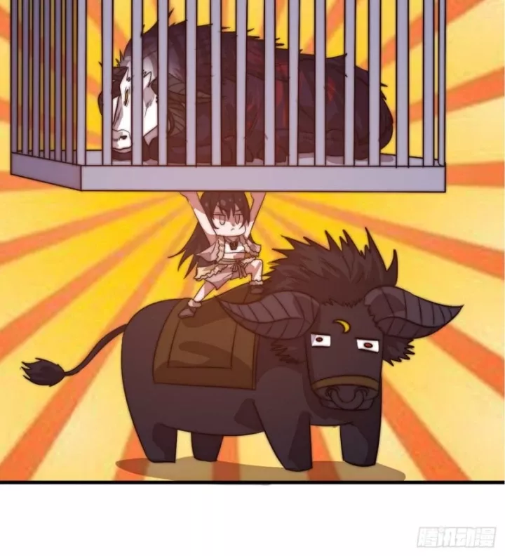 Ta Có Một Sơn Trại: Chapter 1176