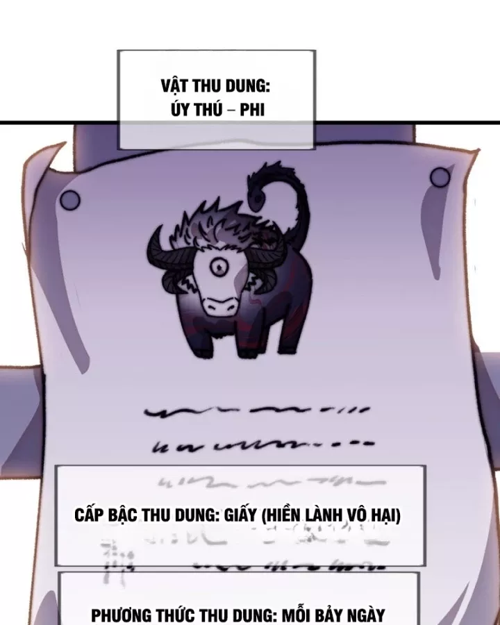 Ta Có Một Sơn Trại: Chapter 1176