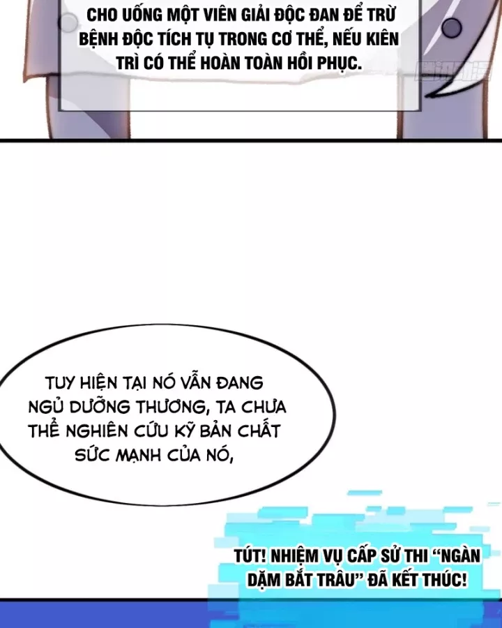 Ta Có Một Sơn Trại: Chapter 1176