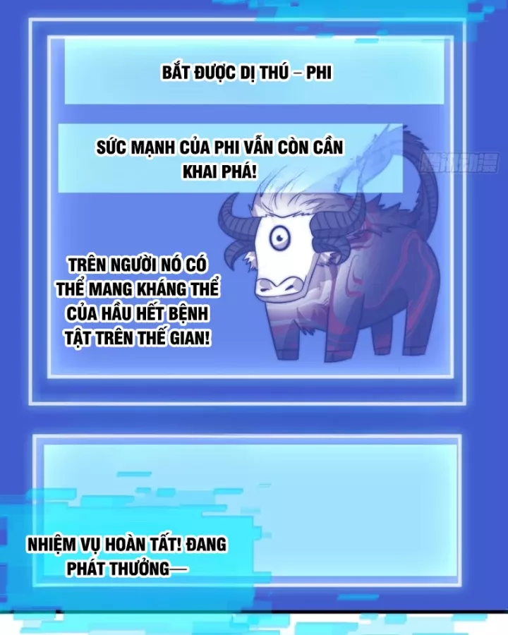 Ta Có Một Sơn Trại: Chapter 1176