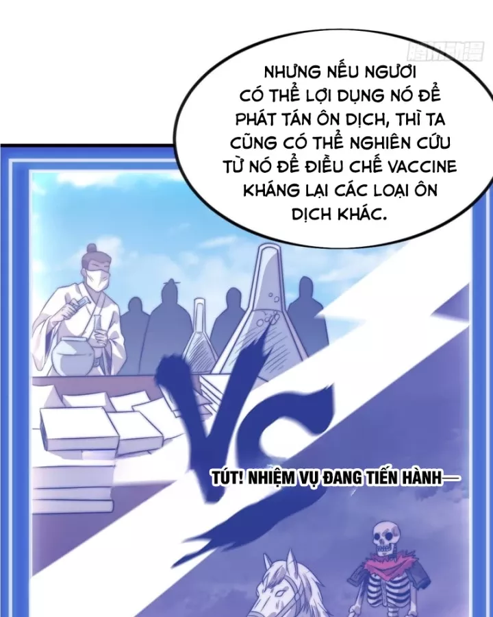 Ta Có Một Sơn Trại: Chapter 1176