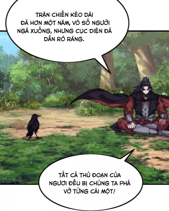 Ta Có Một Sơn Trại: Chapter 1176