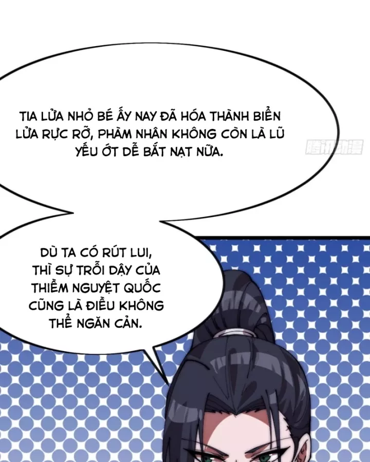 Ta Có Một Sơn Trại: Chapter 1176