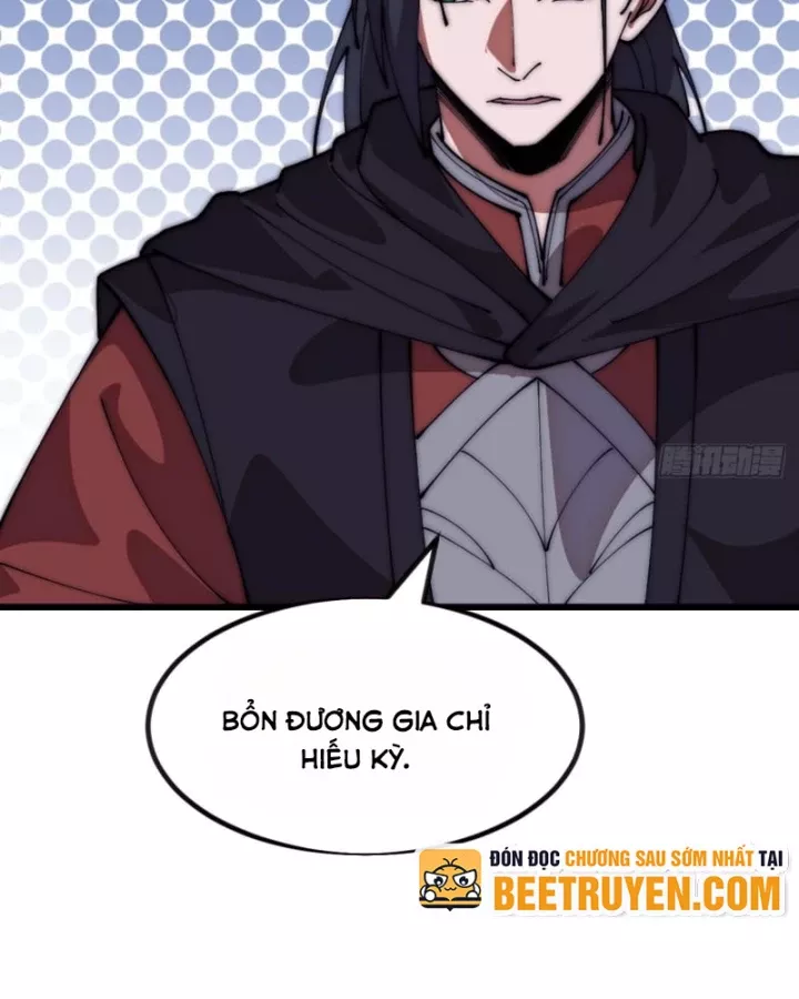 Ta Có Một Sơn Trại: Chapter 1176