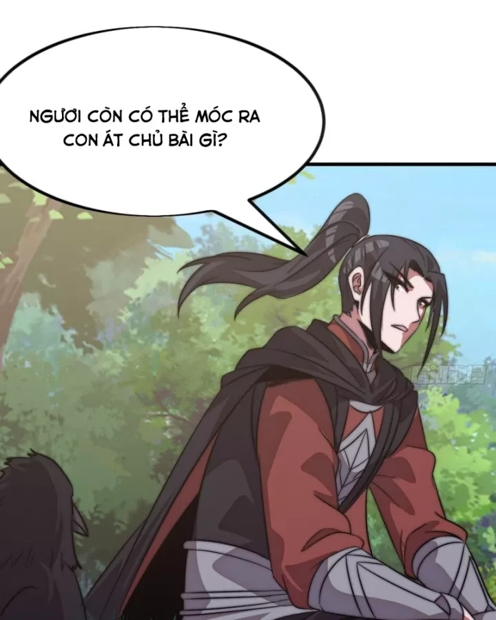 Ta Có Một Sơn Trại: Chapter 1176