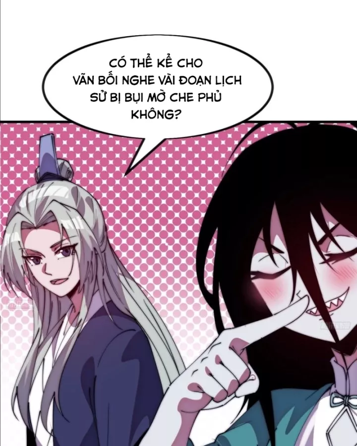 Ta Có Một Sơn Trại: Chapter 1176