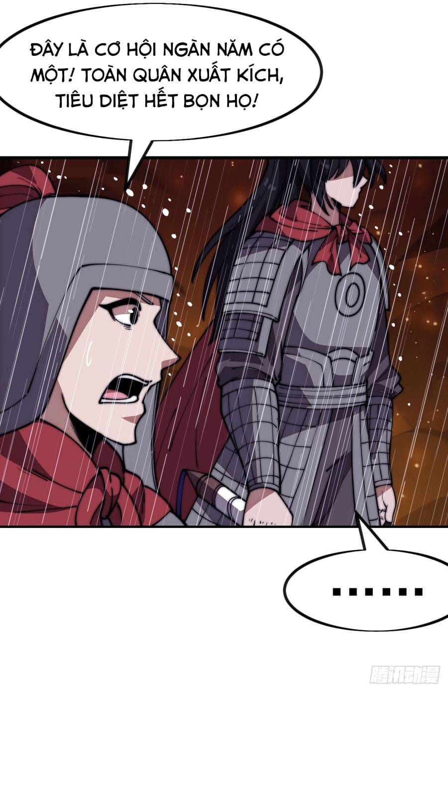 Ta Có Một Sơn Trại: Chapter 1194