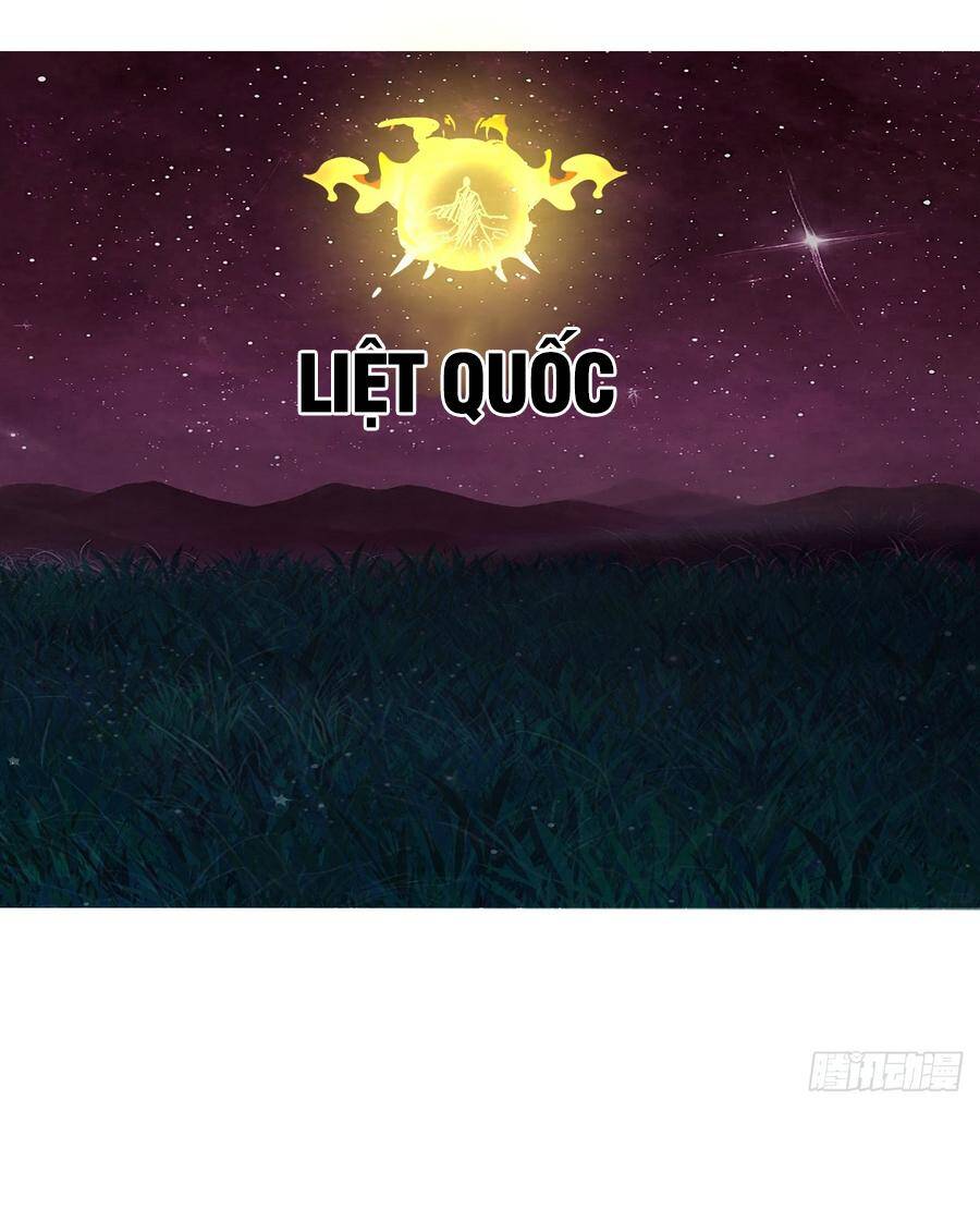 Ta Có Một Sơn Trại: Chapter 1195