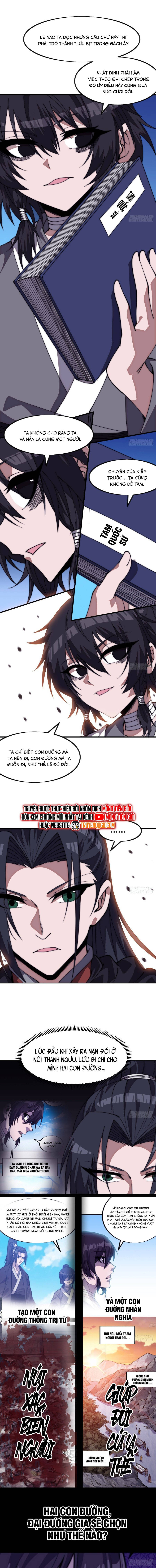 Ta Có Một Sơn Trại: Chapter 1202
