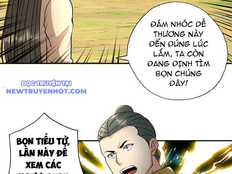 Ta Có Thể Đốn Ngộ Vô Hạn: Chapter 216