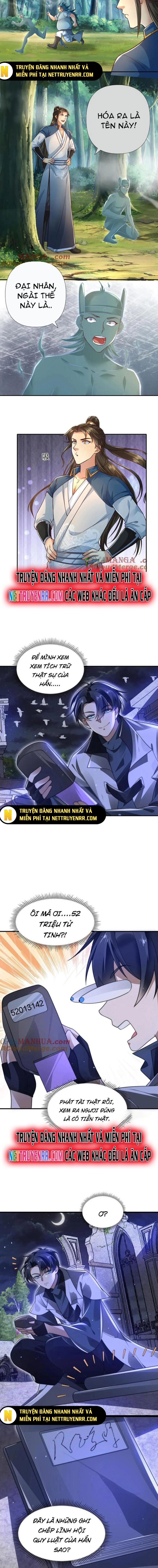 Ta Có Thể Đốn Ngộ Vô Hạn: Chapter 250