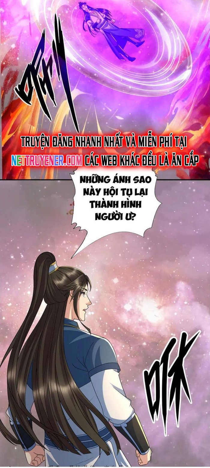 Ta Có Thể Đốn Ngộ Vô Hạn: Chapter 259