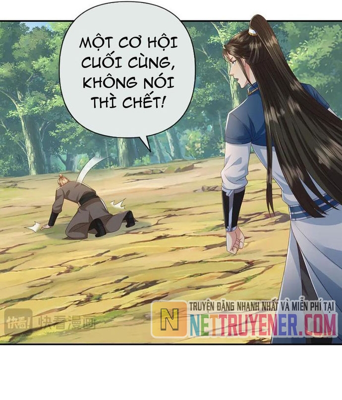 Ta Có Thể Đốn Ngộ Vô Hạn: Chapter 267