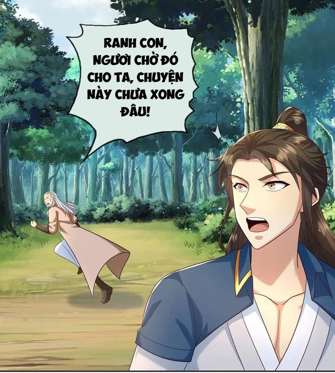 Ta Có Thể Đốn Ngộ Vô Hạn: Chapter 274