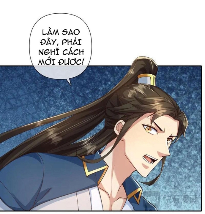 Ta Có Thể Đốn Ngộ Vô Hạn: Chapter 278