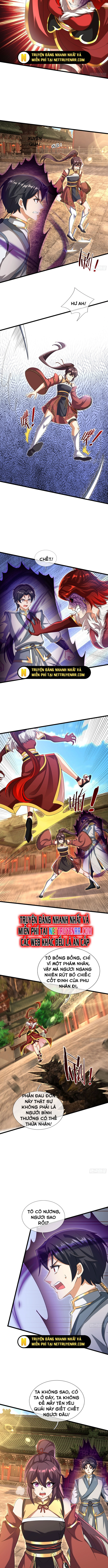 Ta Có Thể Rút Ra Vô Hạn Vật Phẩm: Chapter 18