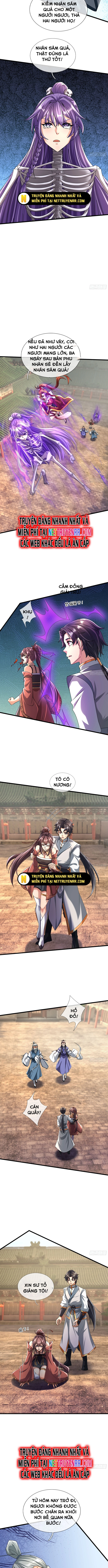 Ta Có Thể Rút Ra Vô Hạn Vật Phẩm: Chapter 18