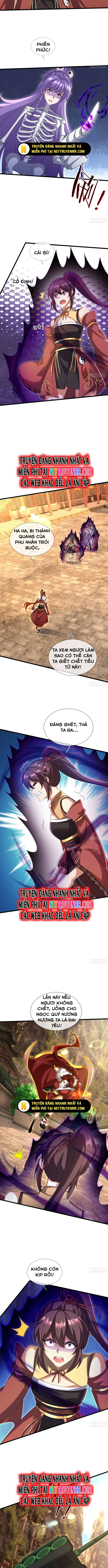 Ta Có Thể Rút Ra Vô Hạn Vật Phẩm: Chapter 18