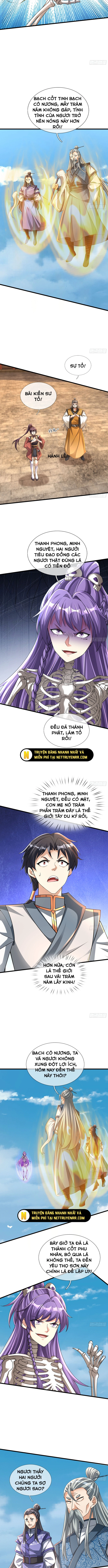 Ta Có Thể Rút Ra Vô Hạn Vật Phẩm: Chapter 18