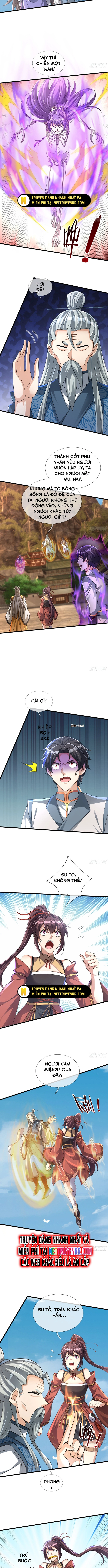 Ta Có Thể Rút Ra Vô Hạn Vật Phẩm: Chapter 18