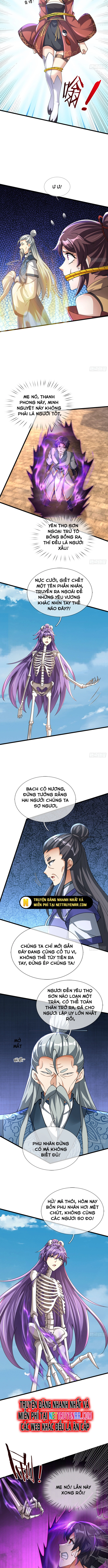 Ta Có Thể Rút Ra Vô Hạn Vật Phẩm: Chapter 18