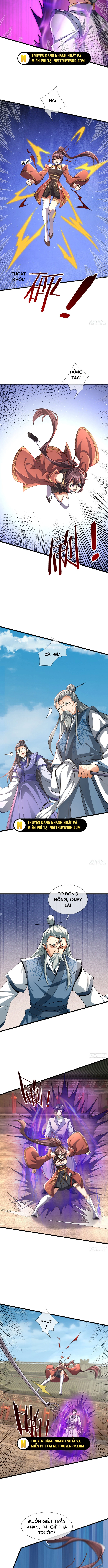 Ta Có Thể Rút Ra Vô Hạn Vật Phẩm: Chapter 18