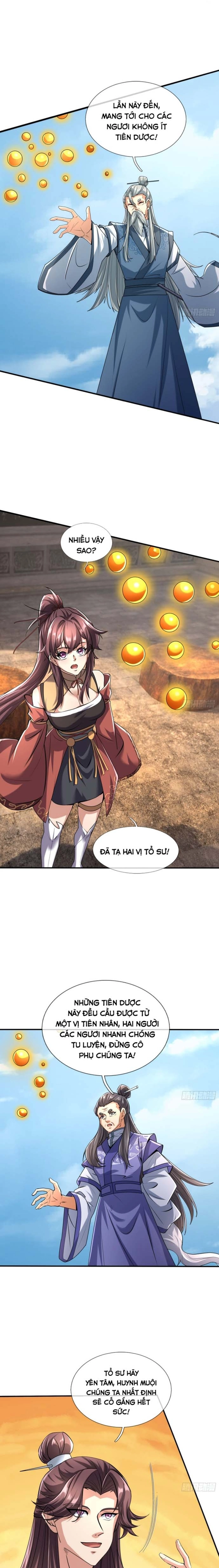 Ta Có Thể Rút Ra Vô Hạn Vật Phẩm: Chapter 22