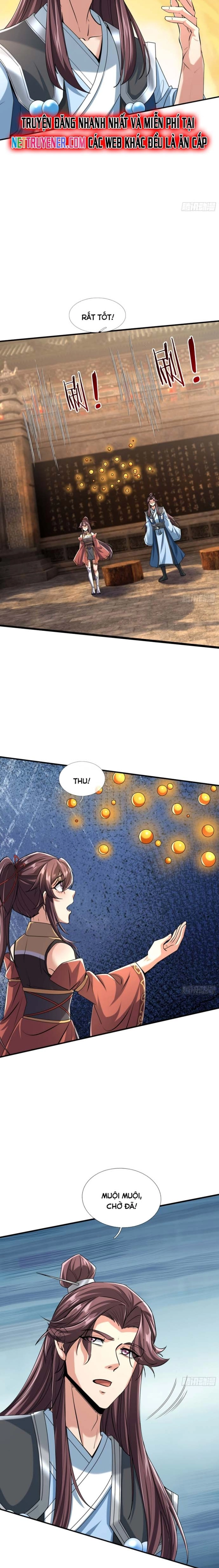 Ta Có Thể Rút Ra Vô Hạn Vật Phẩm: Chapter 22