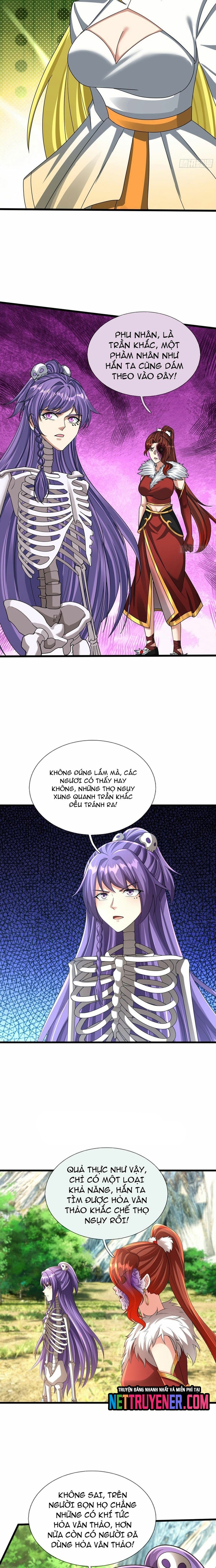 Ta Có Thể Rút Ra Vô Hạn Vật Phẩm: Chapter 23